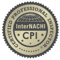 internachi1 Internachi Certified Professional Home Inspector