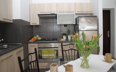 6 Steps on How to Clean an Oven