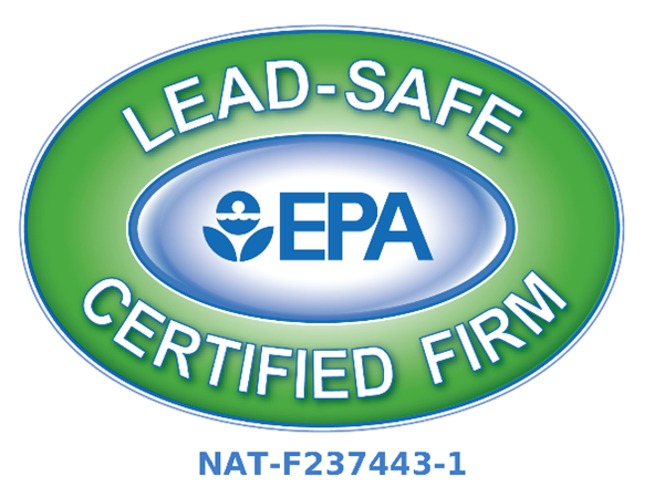 Lead-Safe Lead-Safe